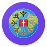 amharic bible stories android application logo